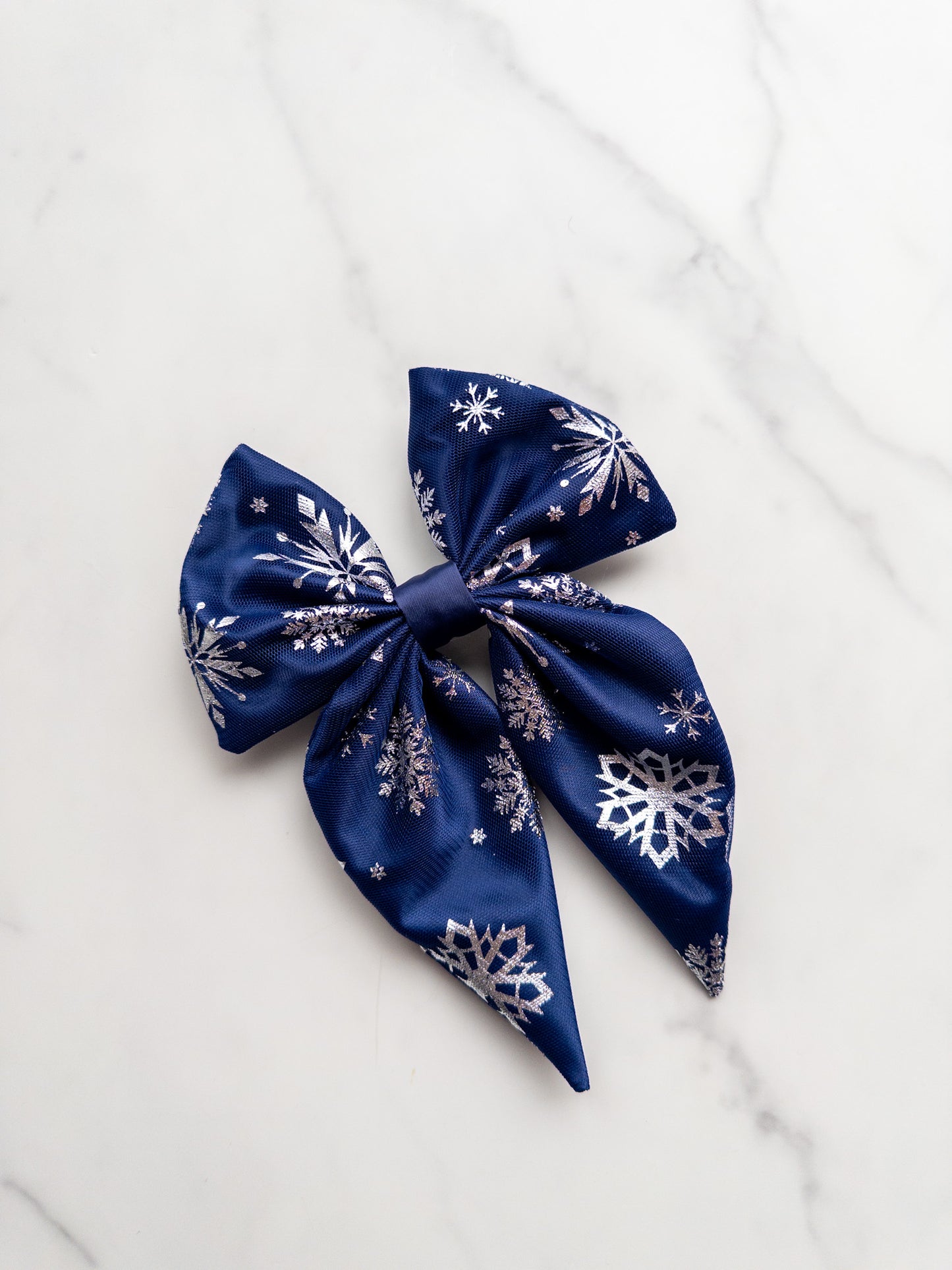 Let It Snow Noelle Bows