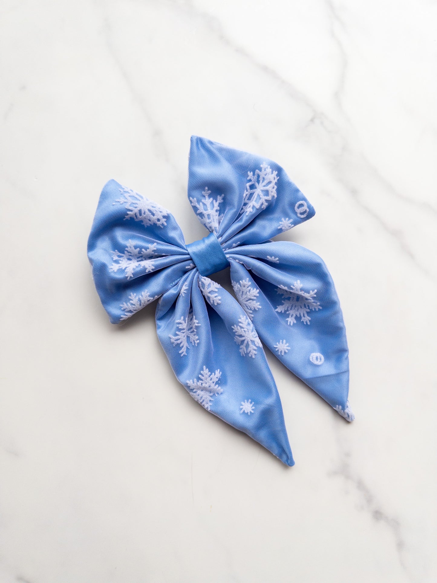 Let It Snow Noelle Bows