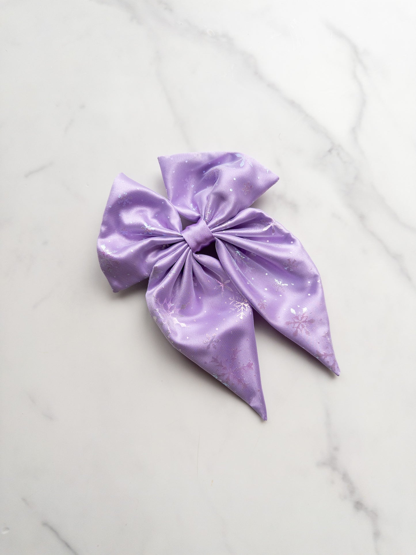 Let It Snow Noelle Bows