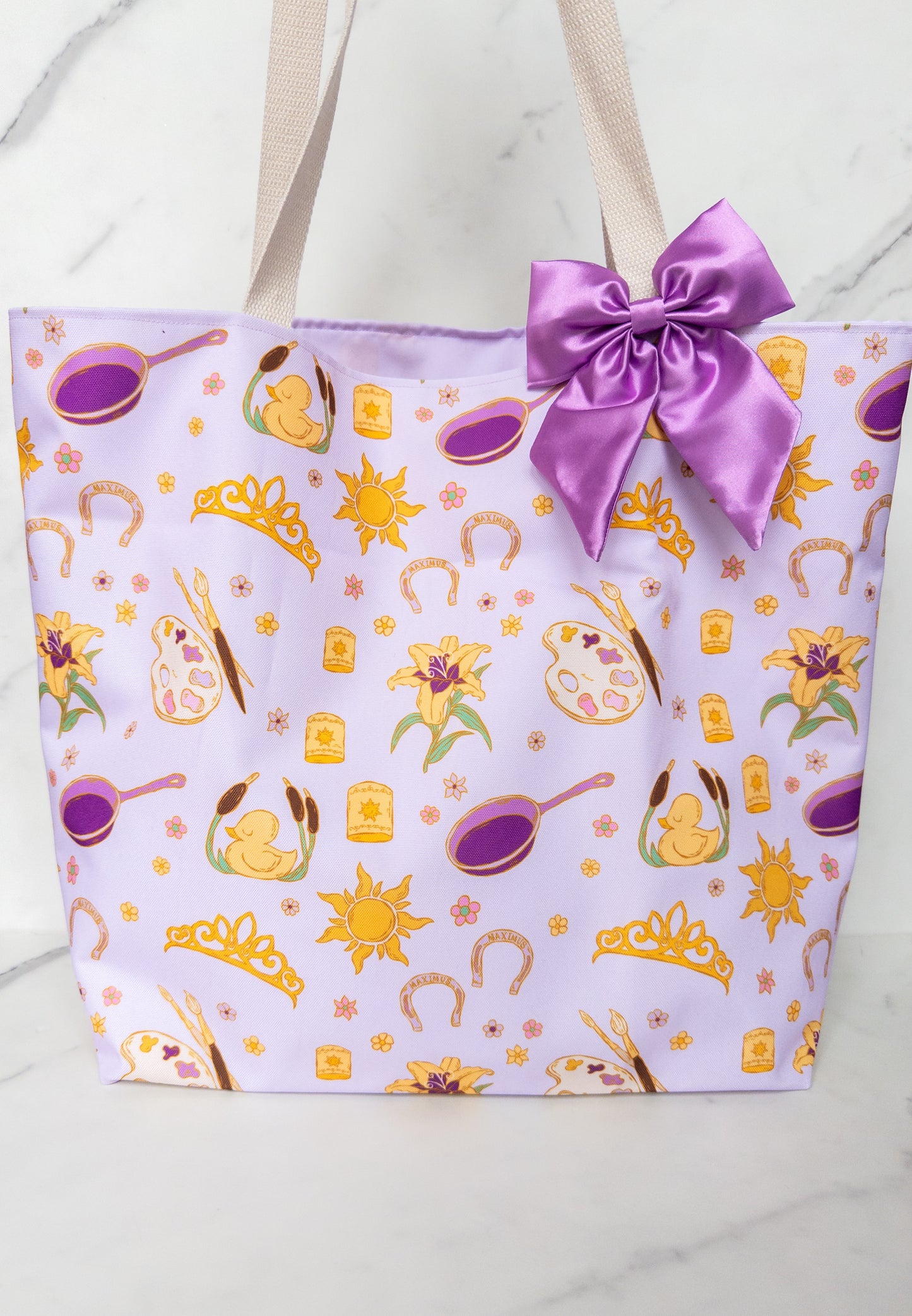 The GC Tote Bag (PRE-ORDER)