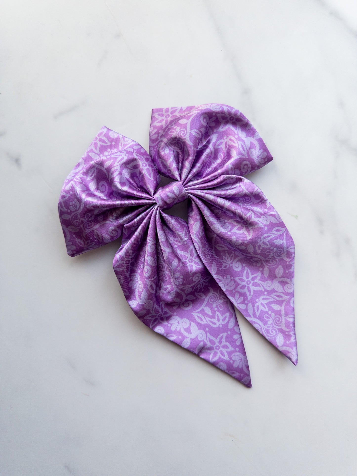 The Lost Princess Noelle Bow