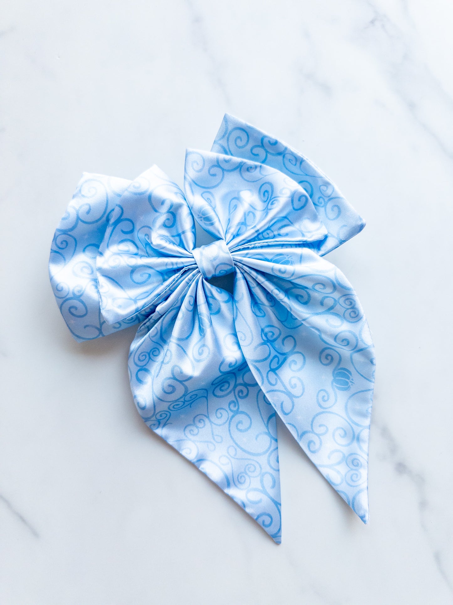 Gentle & Kind Eloise Bow