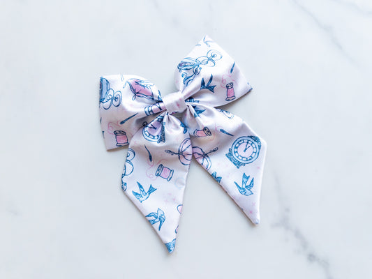 Satin Have Courage Clara Bow