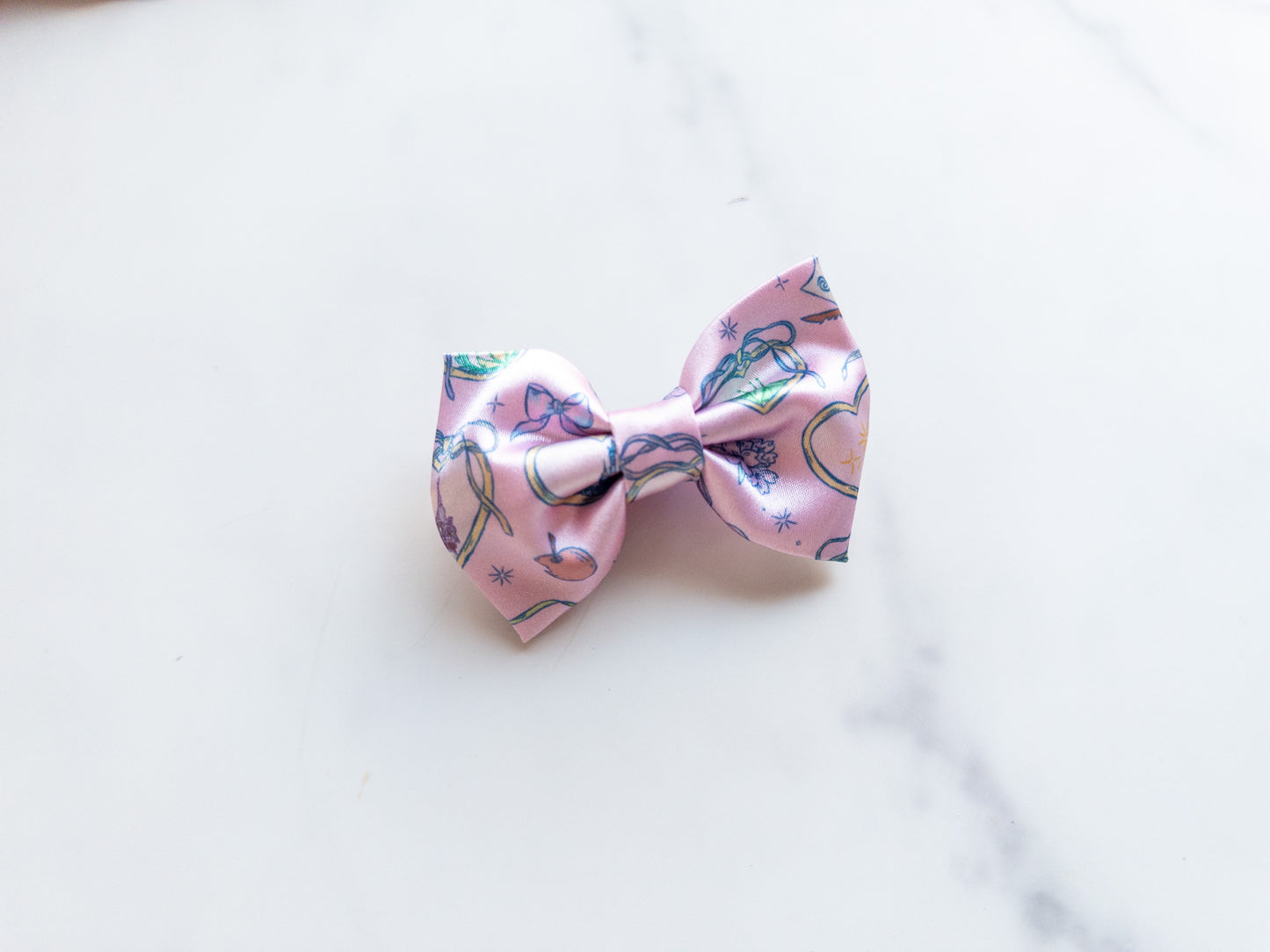 Princess Mini Bows