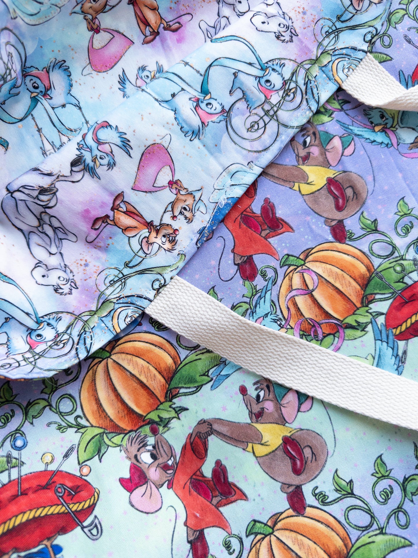 The GC Simple Tote Bag