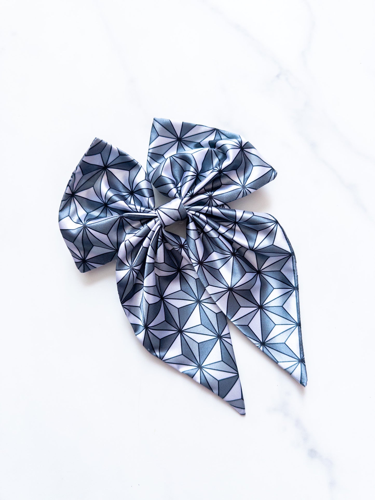 Miraculous Earth Noelle Bow