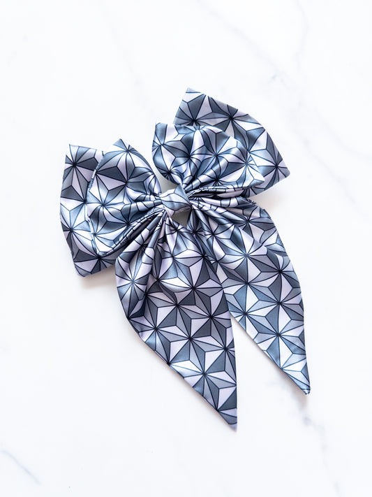 Miraculous Earth Eloise Bow