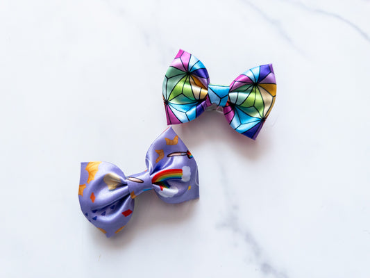 Imagination Mini Bows