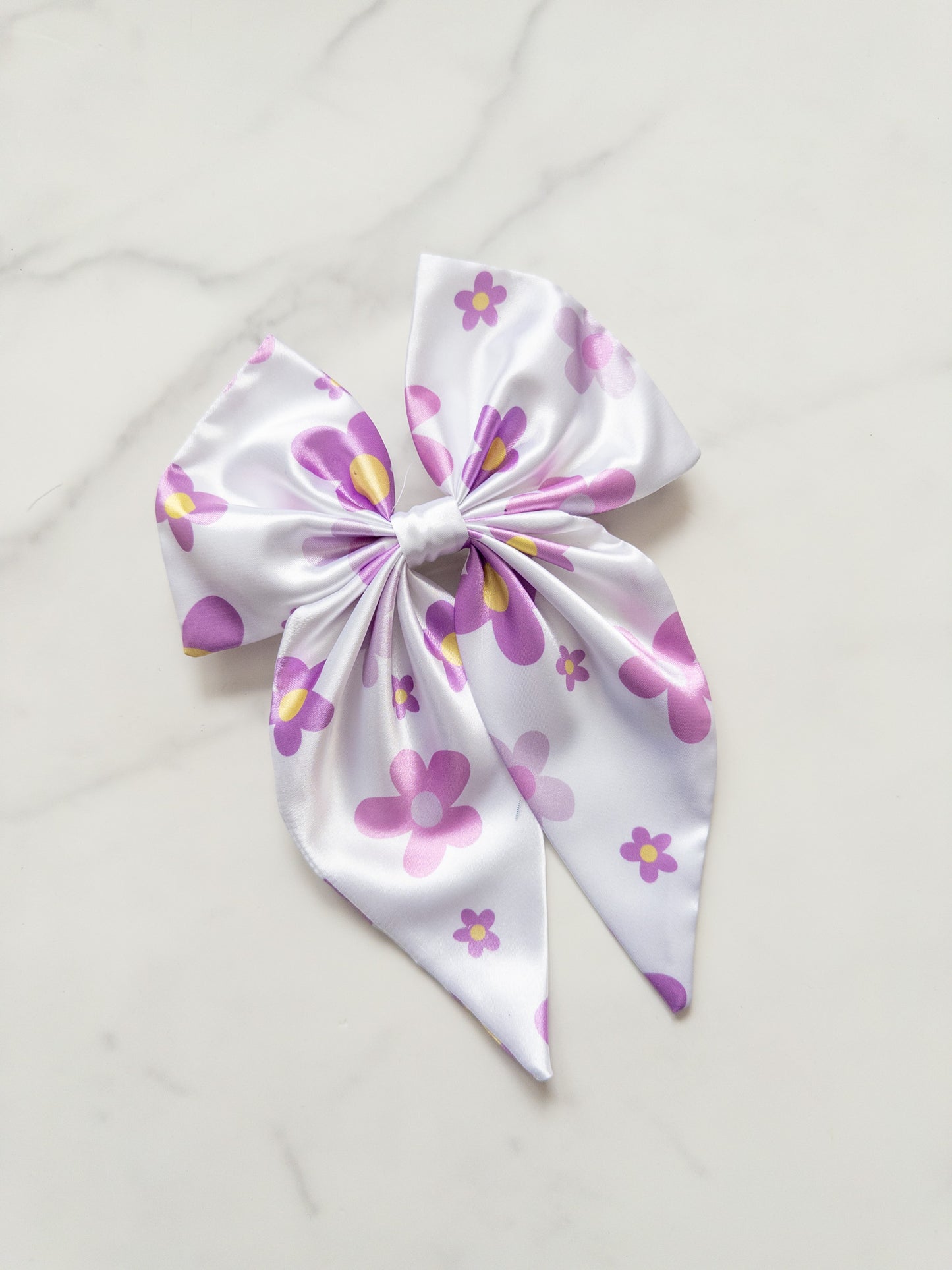 Scare Floor Door Noelle Bow