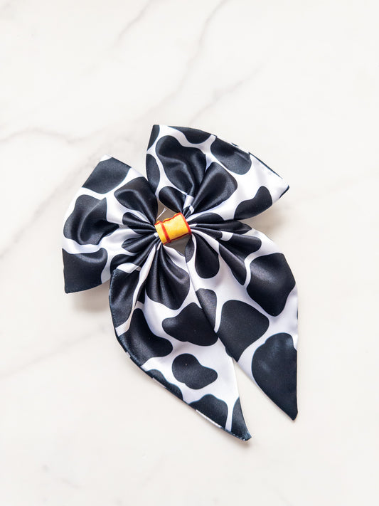 The Sheriff Noelle Bow