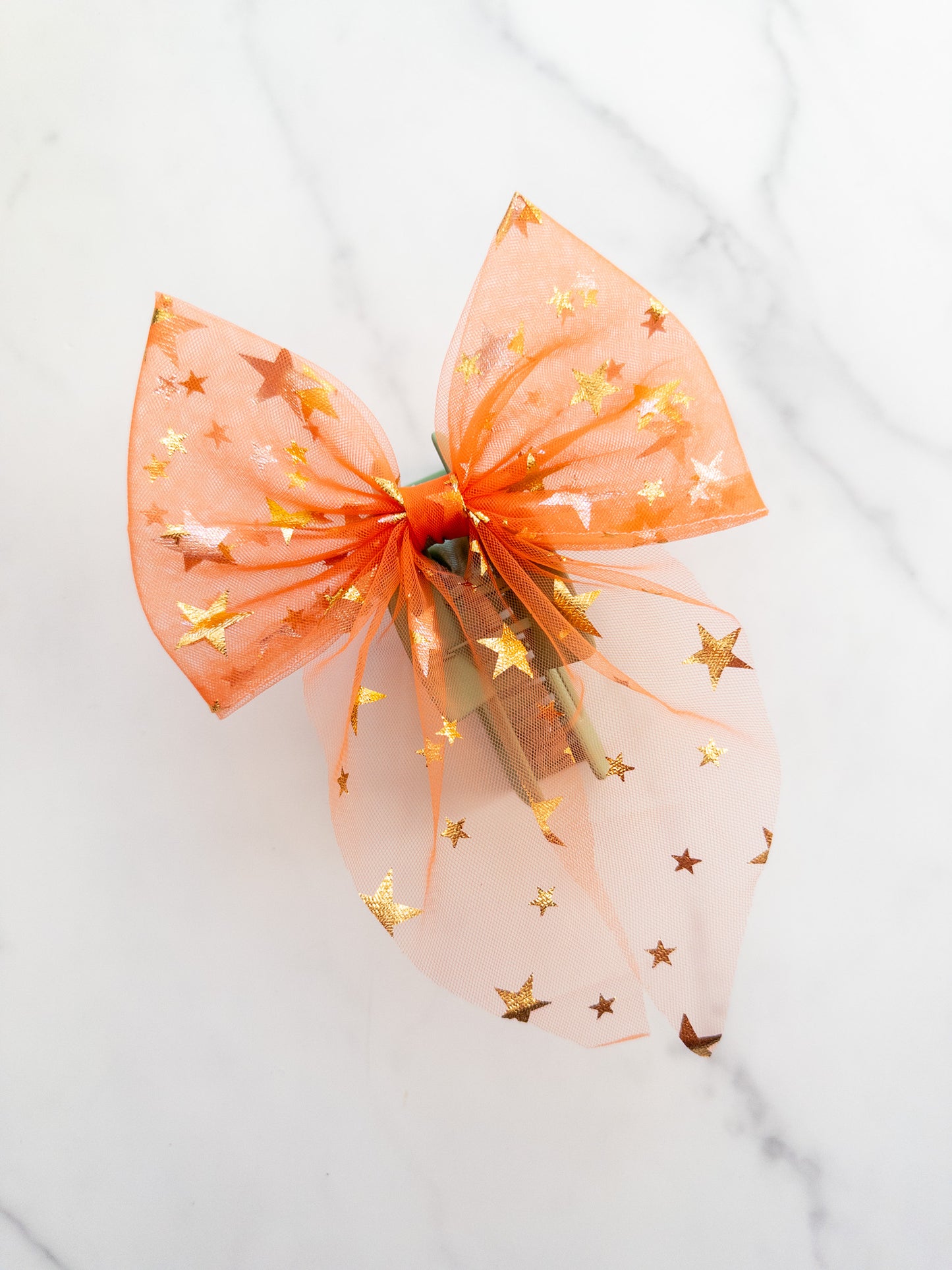 The Life Of A Bowgirl Bow Claw Clip