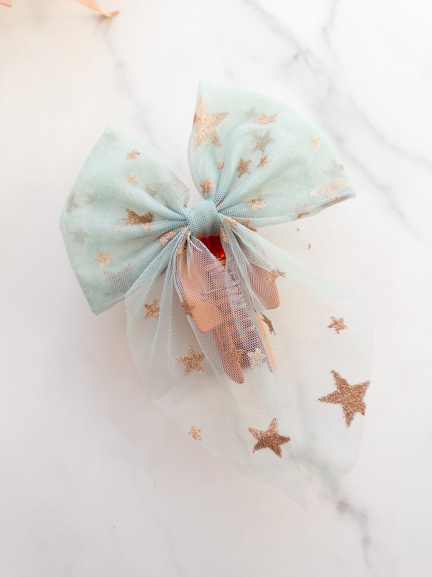 The Life Of A Bowgirl Bow Claw Clip