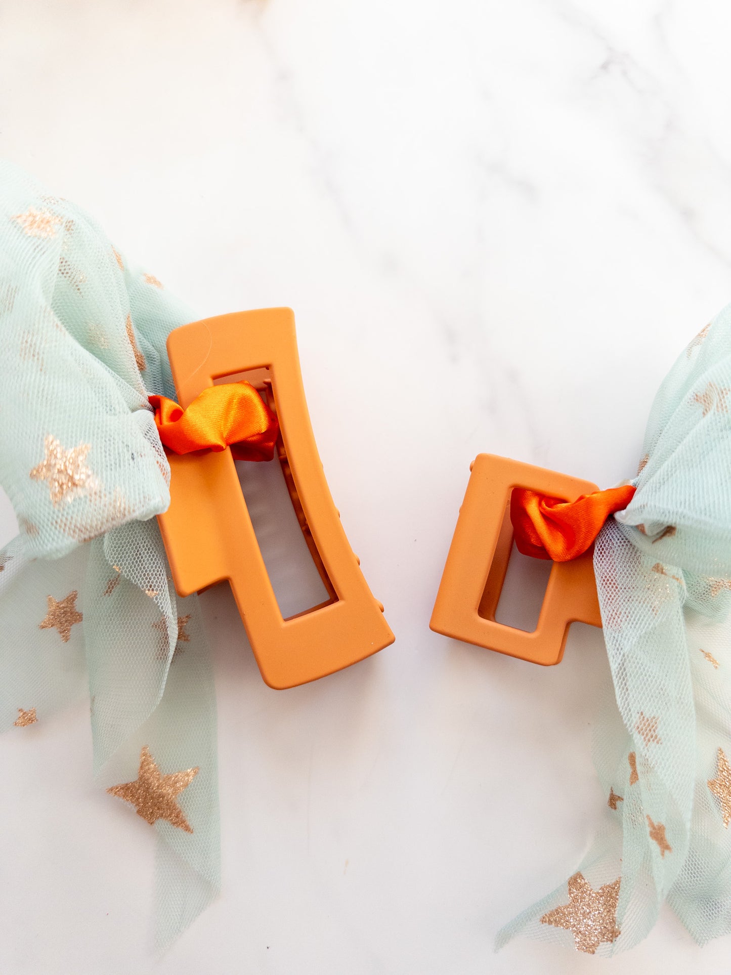 The Life Of A Bowgirl Bow Claw Clip