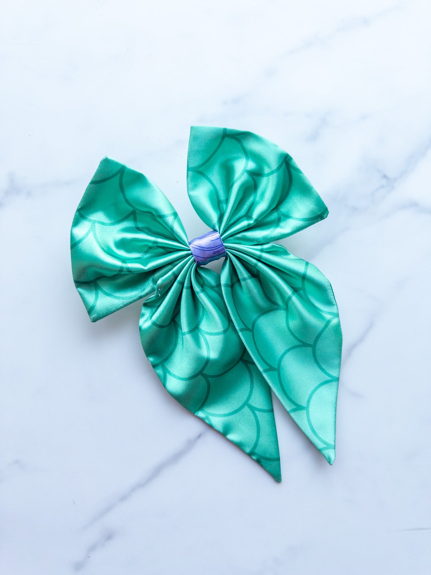 Under The Sea Noelle Bow