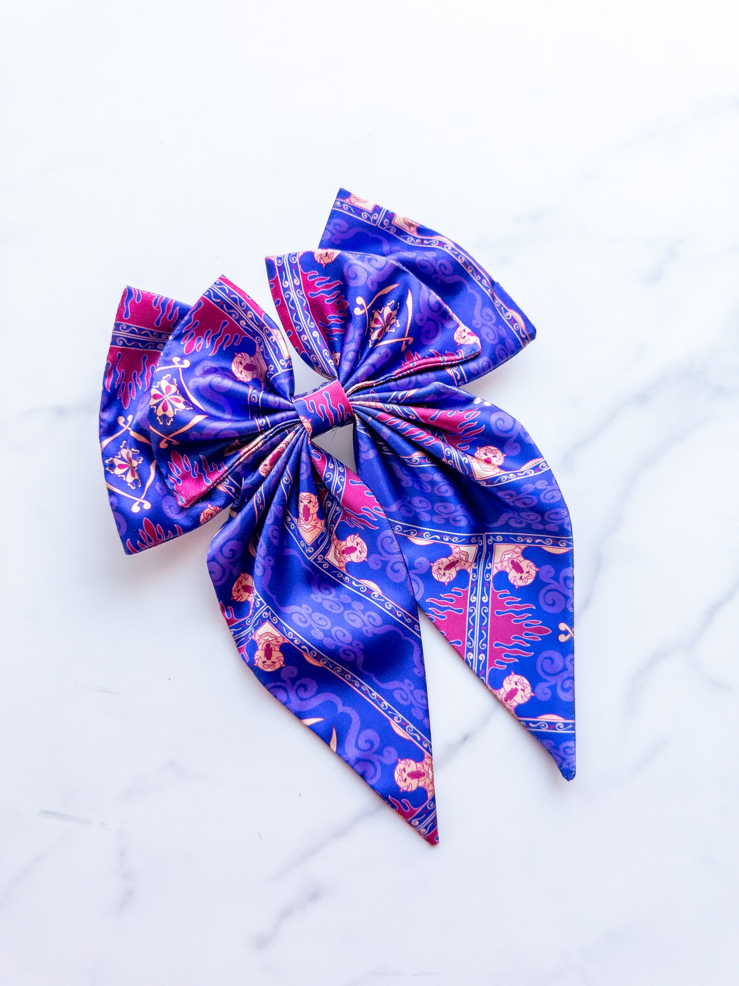 Carpet Of Wonders Eloise Bow