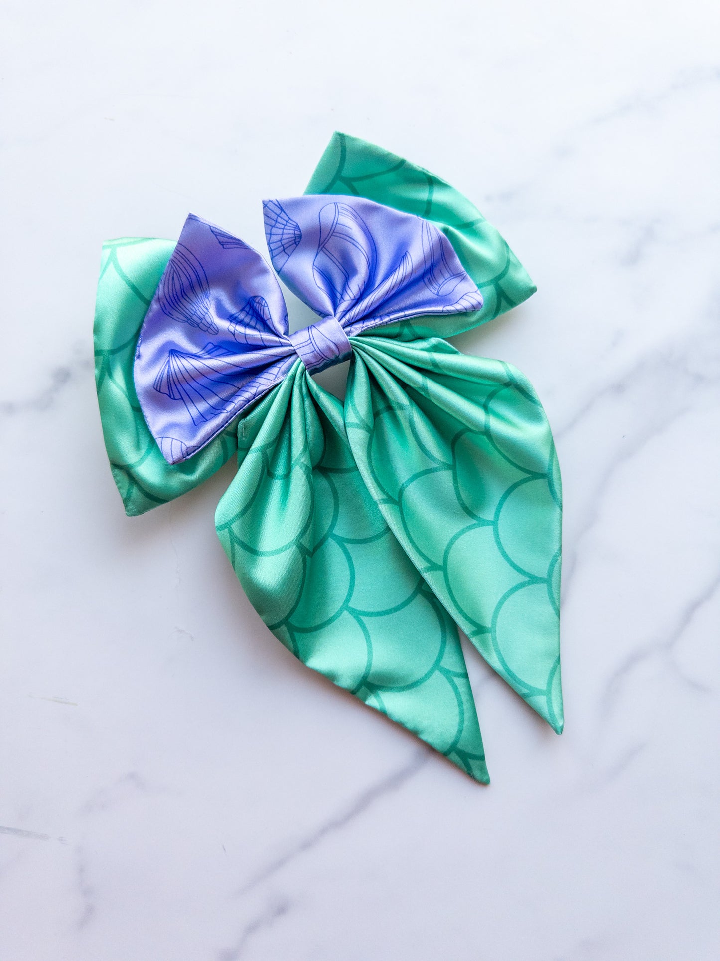 Under The Sea Eloise Bow