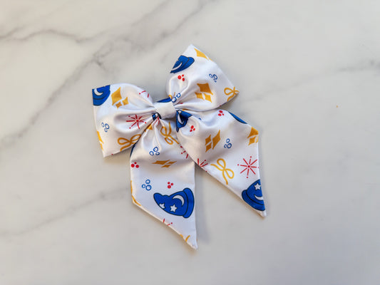 Sorcerer Mouse Magic Clara Bow