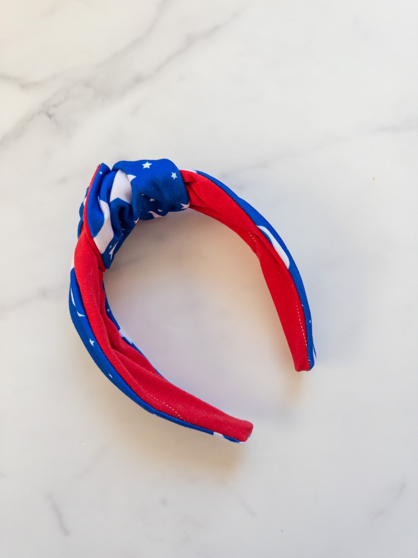 Sorcerer Mouse Top Knot Headband
