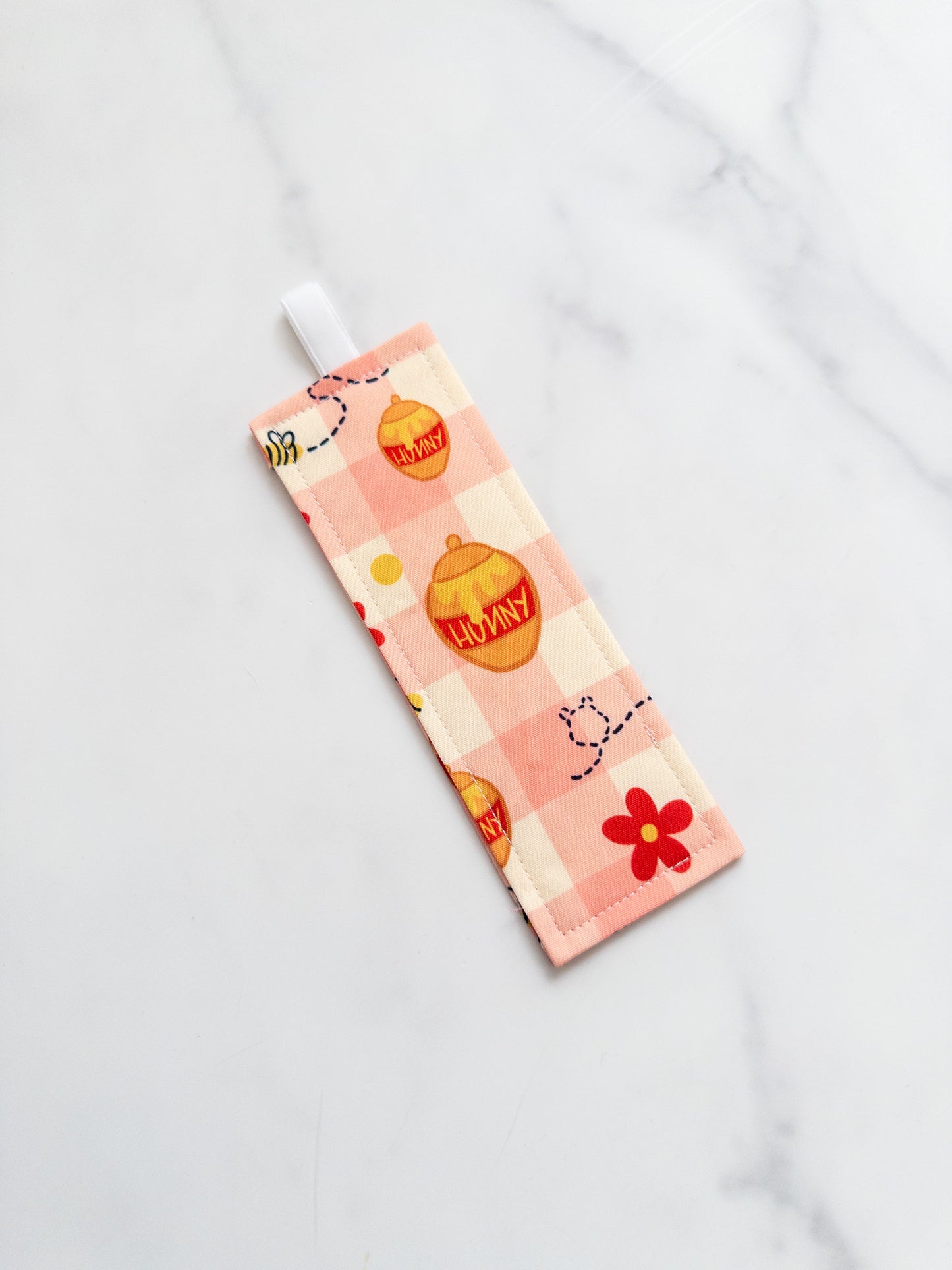 Sweet Like Hunny Bookmark