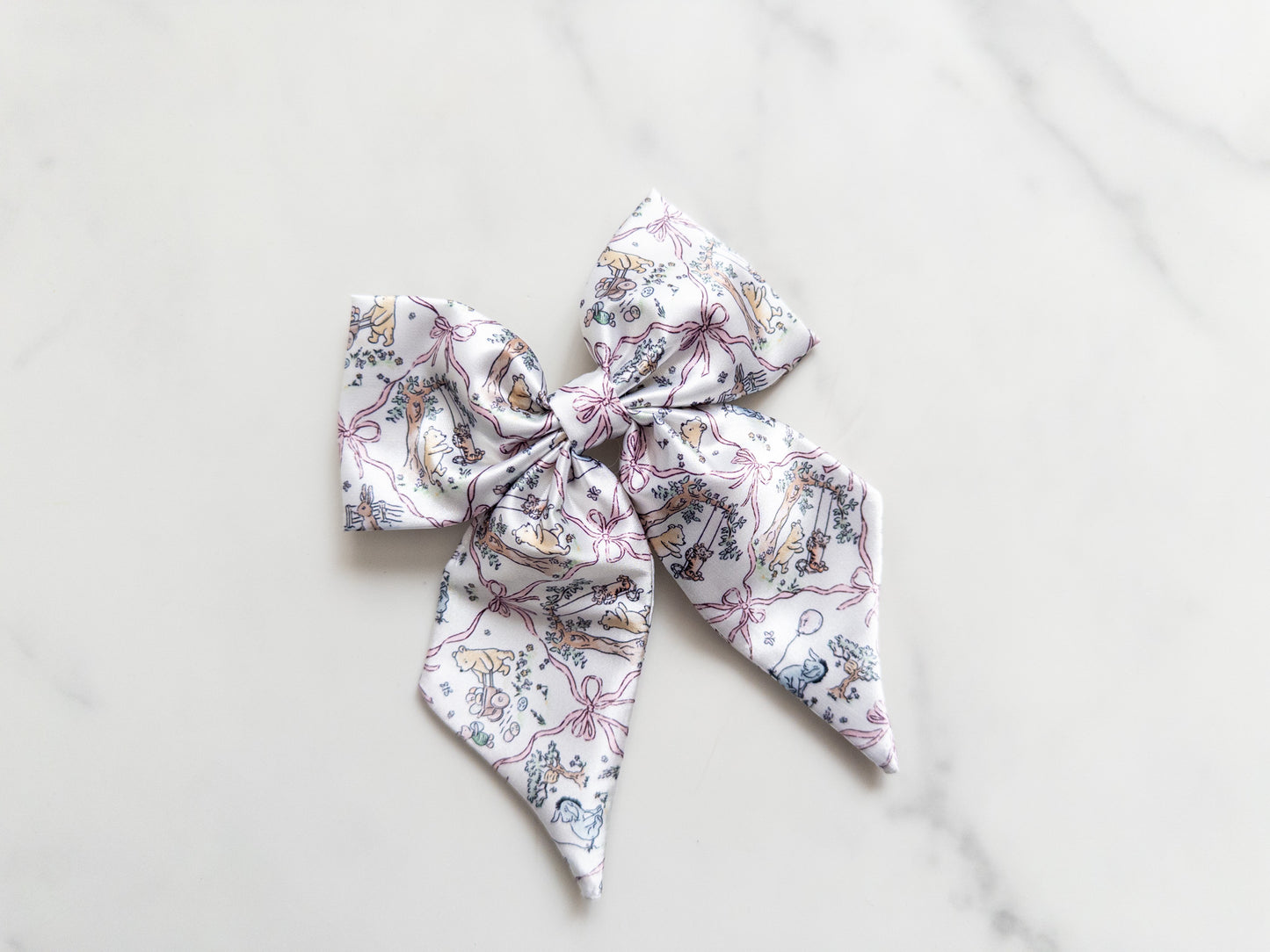 Hundred Acre Springtime Clara Bow