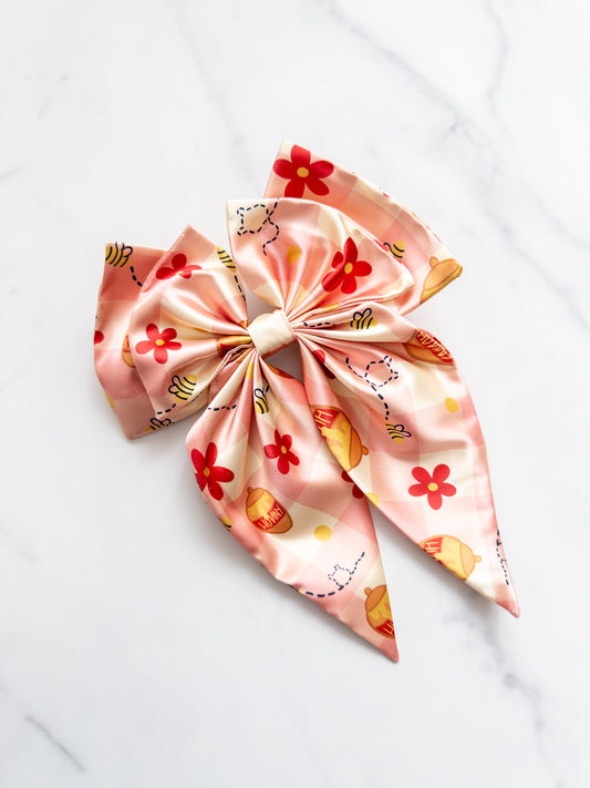 Sweet Like Hunny Eloise Bow