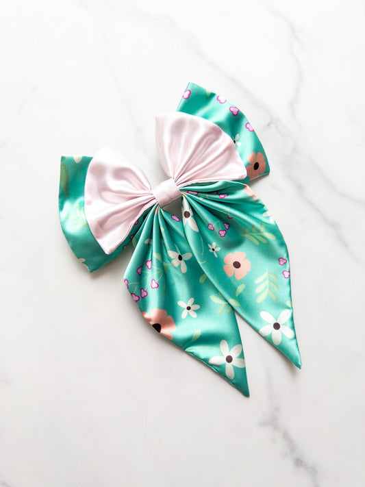 That's How You Know Eloise Bow