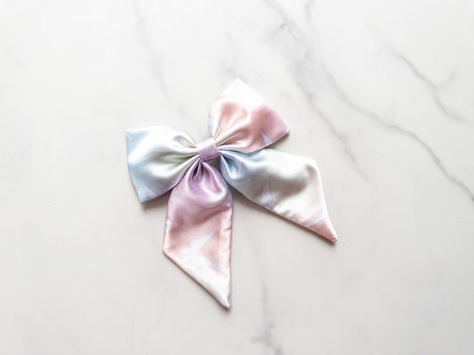 Springtime Fairies Clara Bow