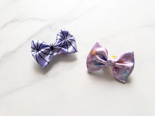 Springtime Mini Bows
