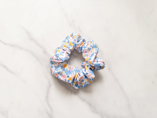 Parfait Florals Scrunchie