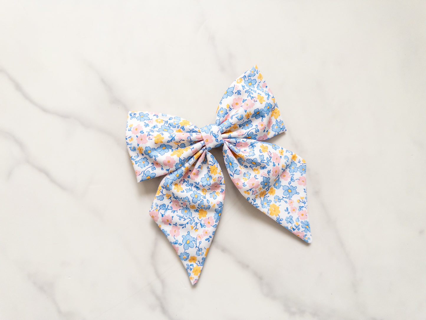 Parfait Florals Clara Bow