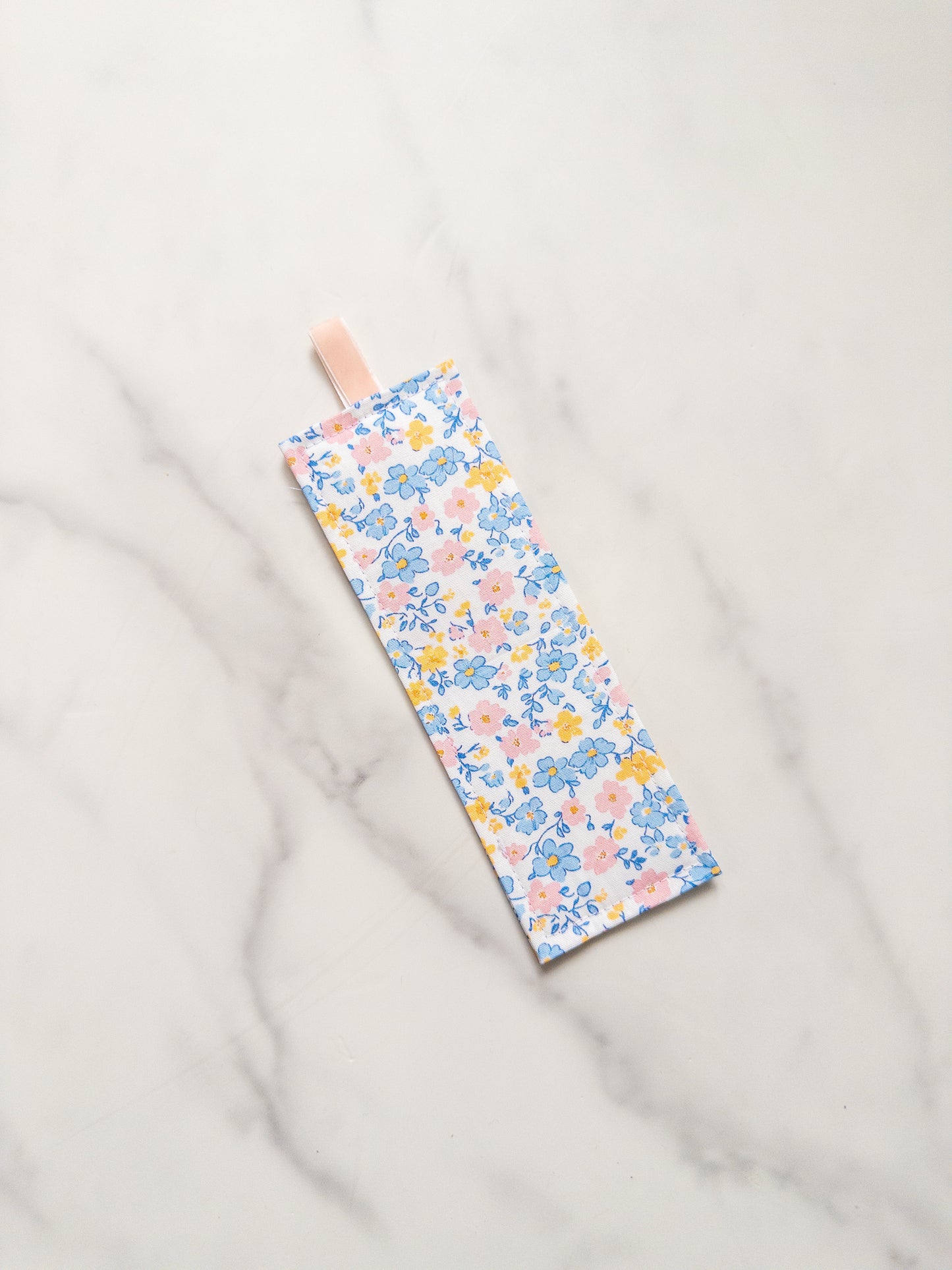 Parfait Florals Bookmark