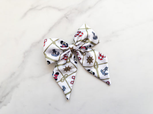 Just Cruisin' Clara Bow