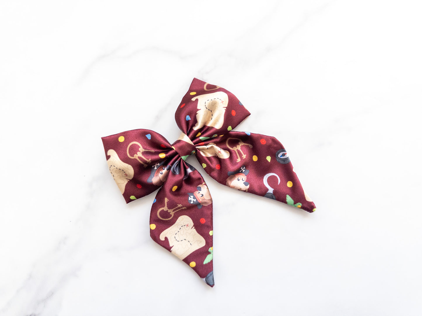 A Pirate's Life Clara Bow