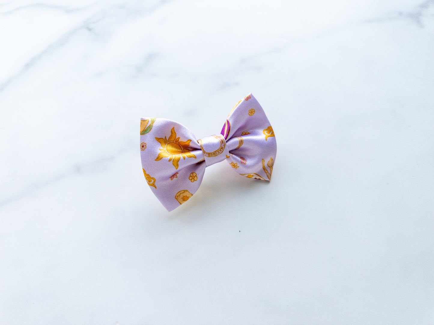 Princess Mini Bows