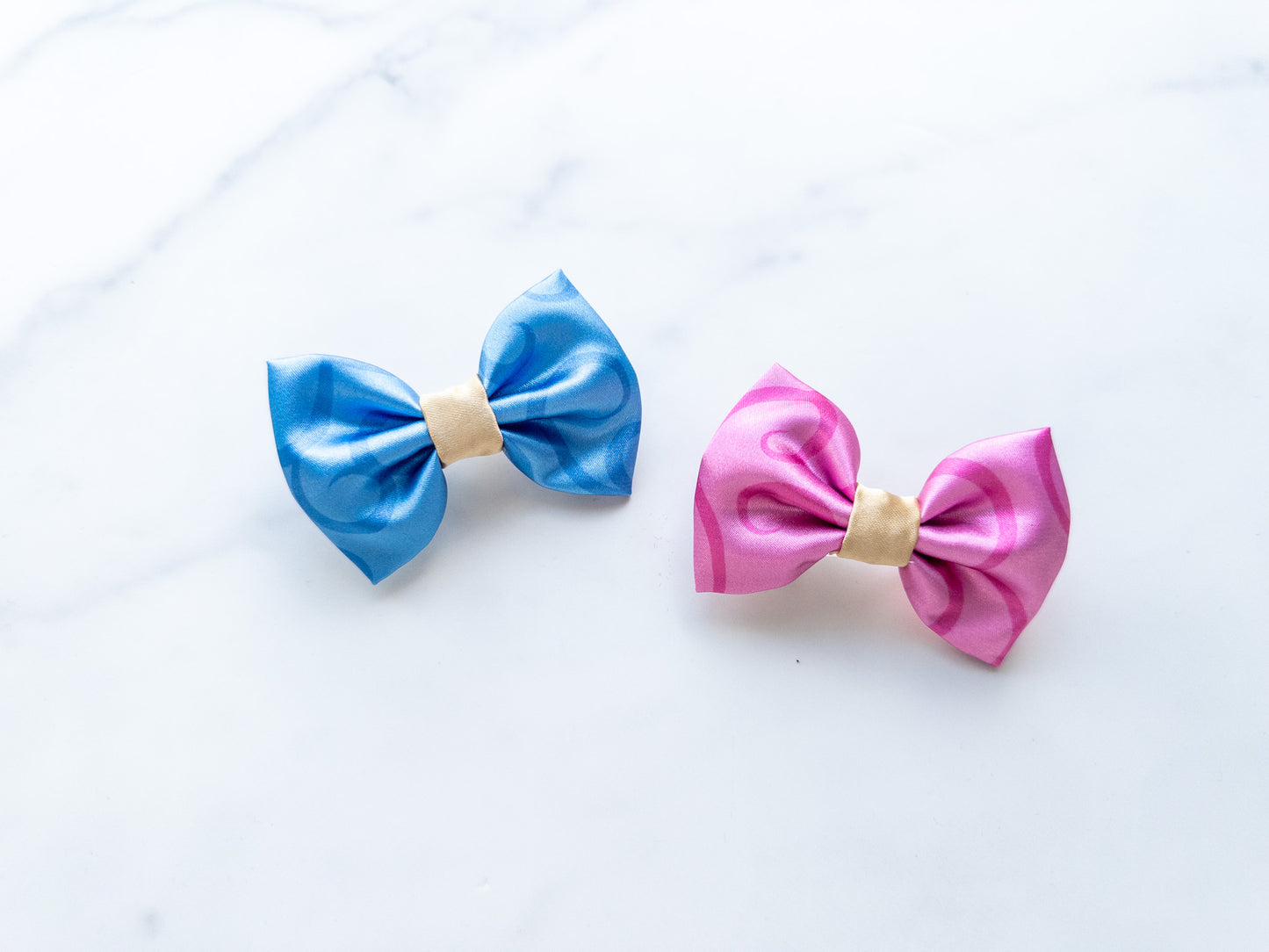 Princess Mini Bows