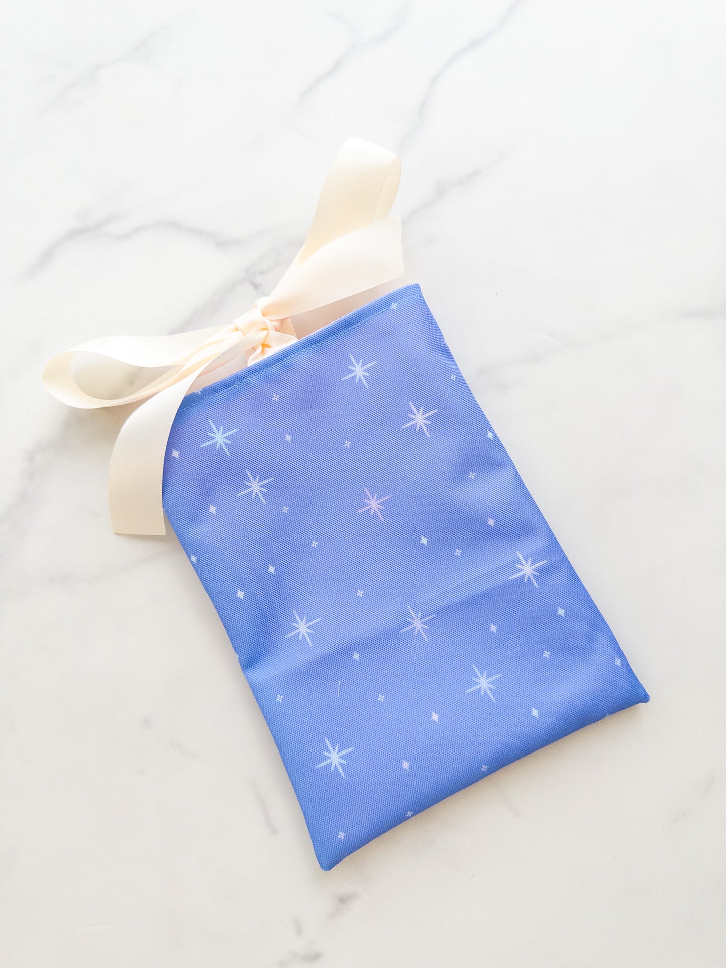 Book/E-Reader Sleeves
