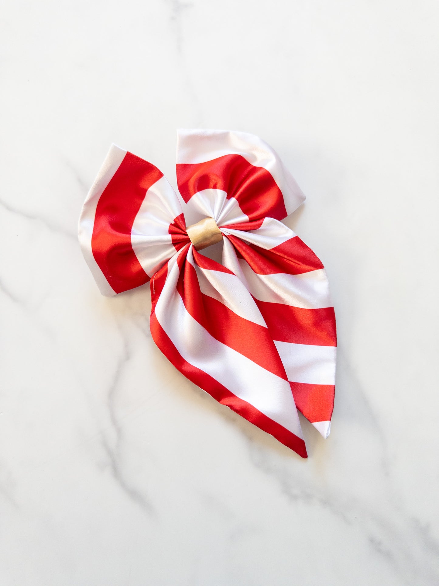 The Circus Noelle Bow