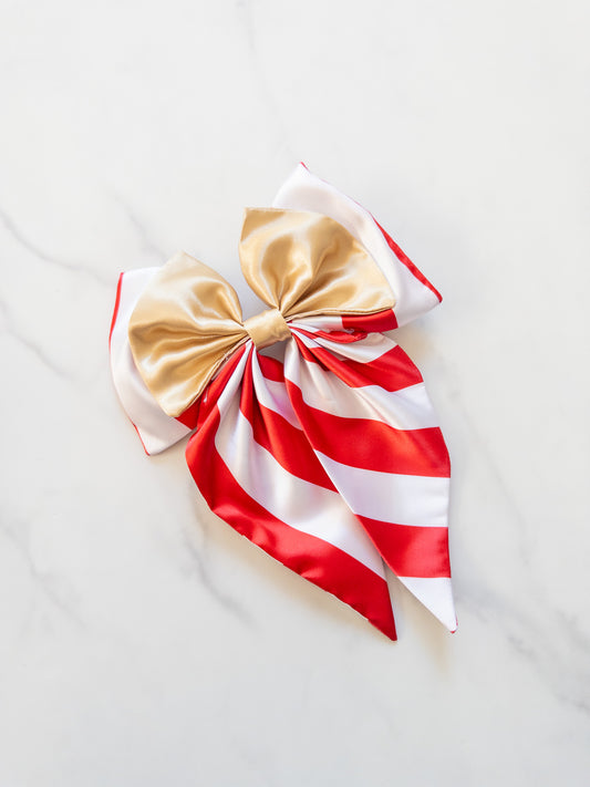 The Circus Eloise Bow