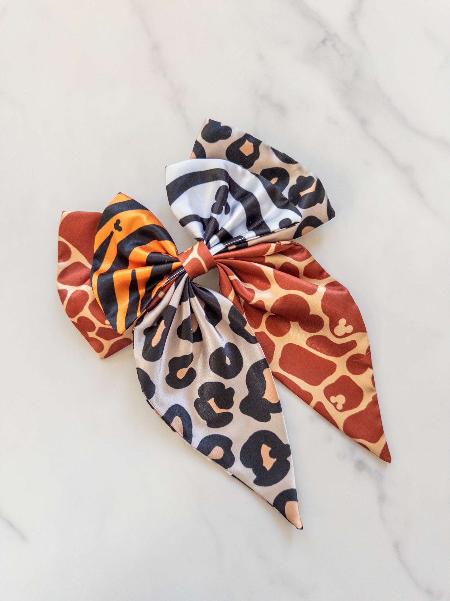 Magically Wild Eloise Bow