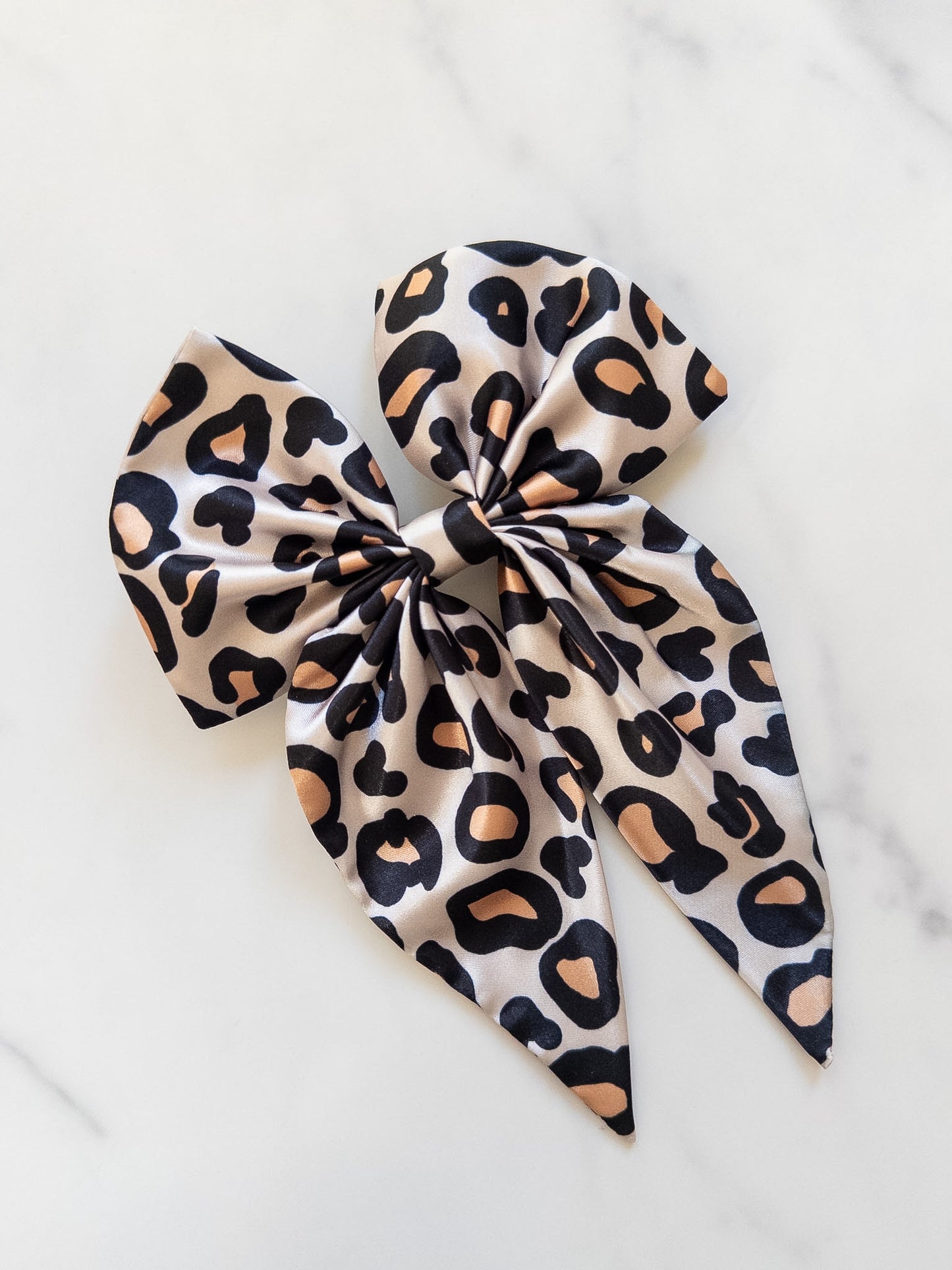Magically WIld Noelle Bow