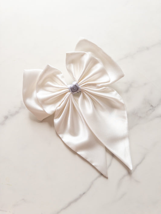 Galaxy Princess Eloise Bow