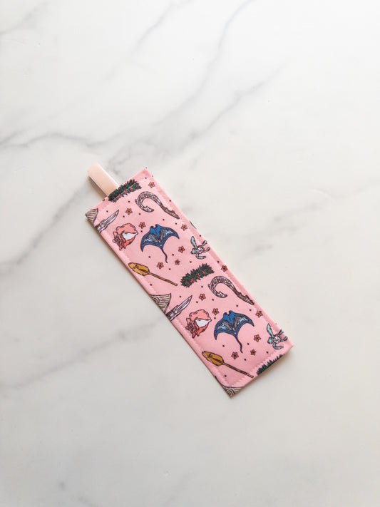 Where You Are Bookmark