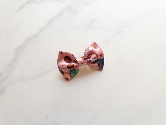 Where You Are Mini Bow