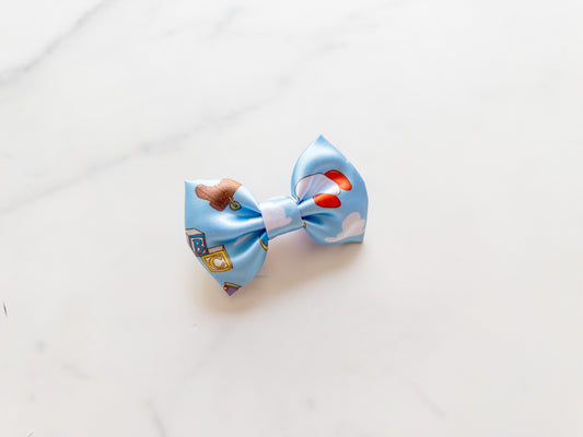 Toys Mini Bow