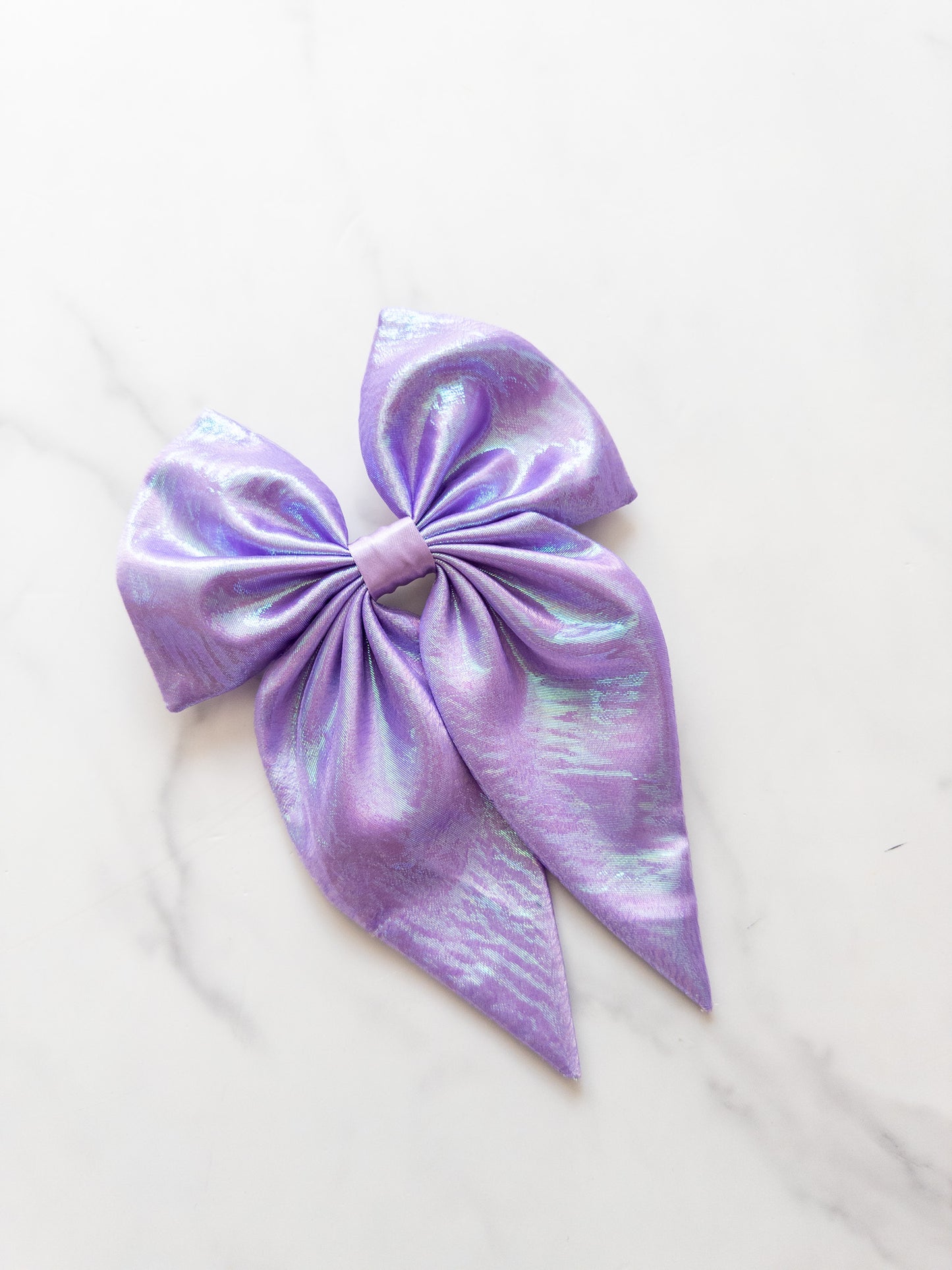 Mermaidescent Noelle Bow