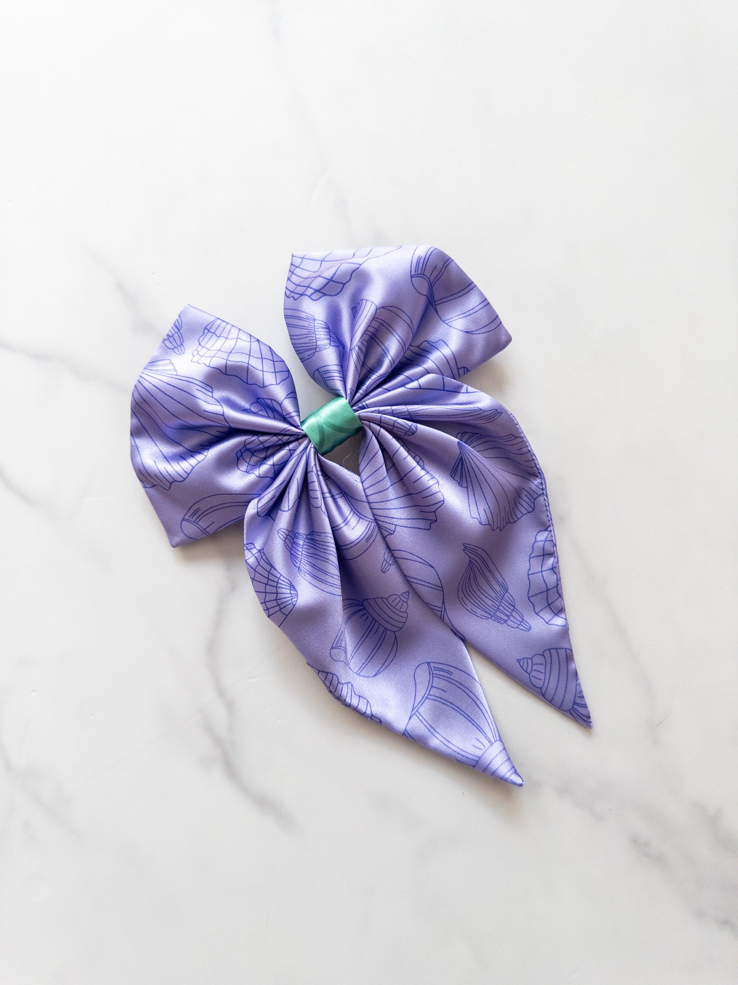Under The Sea Noelle Bow