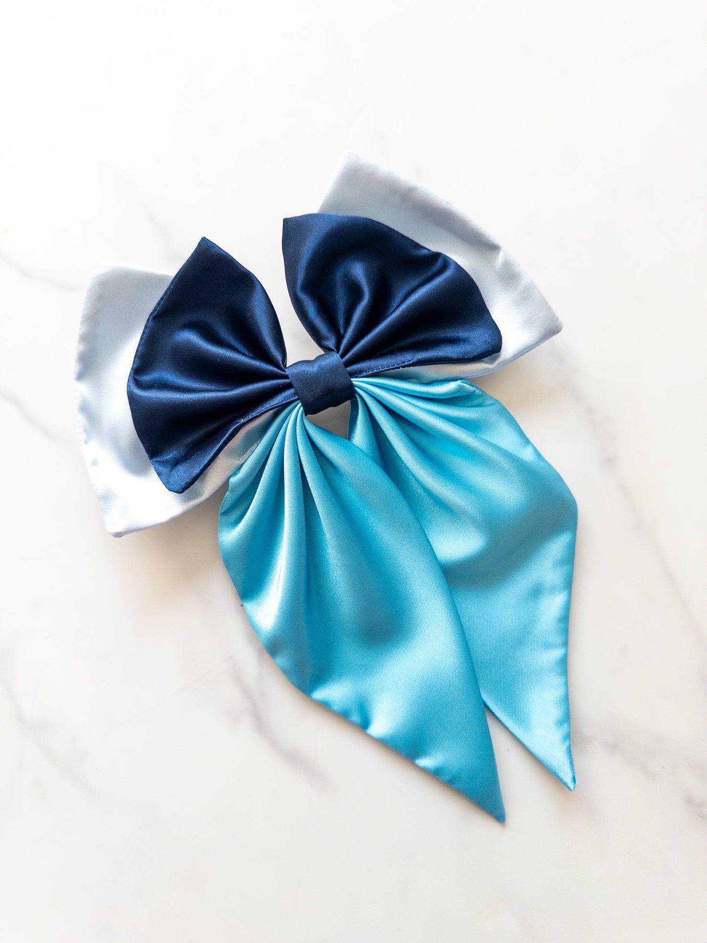 Kiss The Girl Eloise Bow