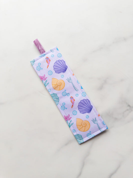 Life Is The Bubbles Bookmark