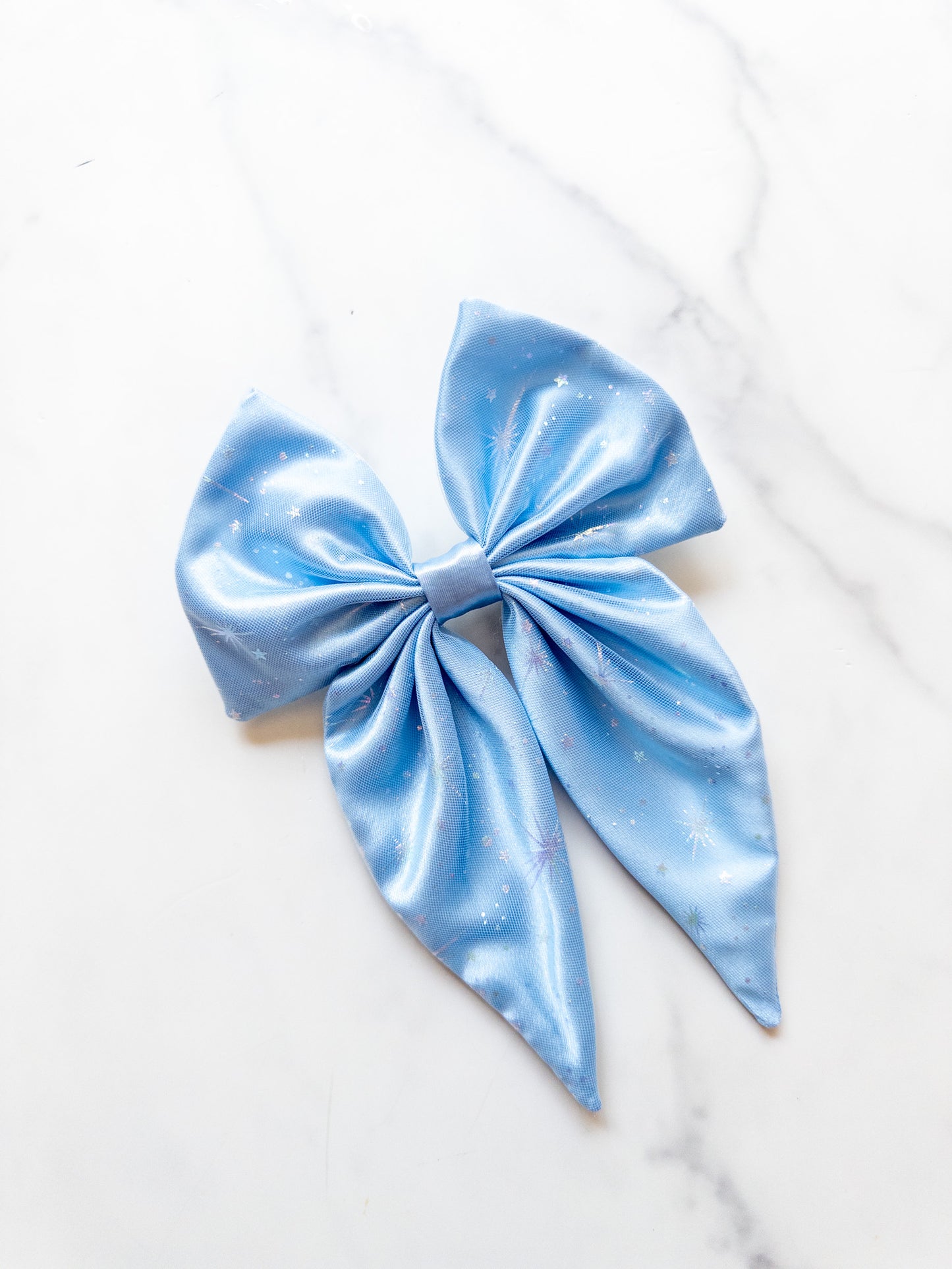 Pixie Dust Noelle Bow (3 colors available!)