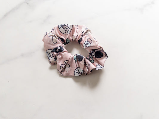 Very Merry Pinkmas Scrunchie